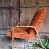 Armchair 1005 ARP 1955