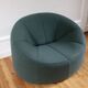 Fauteuil Pumpkin par Pierre Paulin édité par Ligne Roset