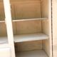 Armoire mado