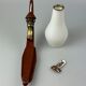 60s 70s lamp teak light wall lamp Uno & Östen Kristiansson for Luxus