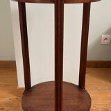 Louis XVI style console
