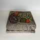 Ceramic box