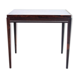 Danish rosewood coffee table
