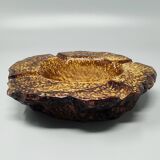 Service à fumeurs en albâtre des années 1960 par Romano Bianchi