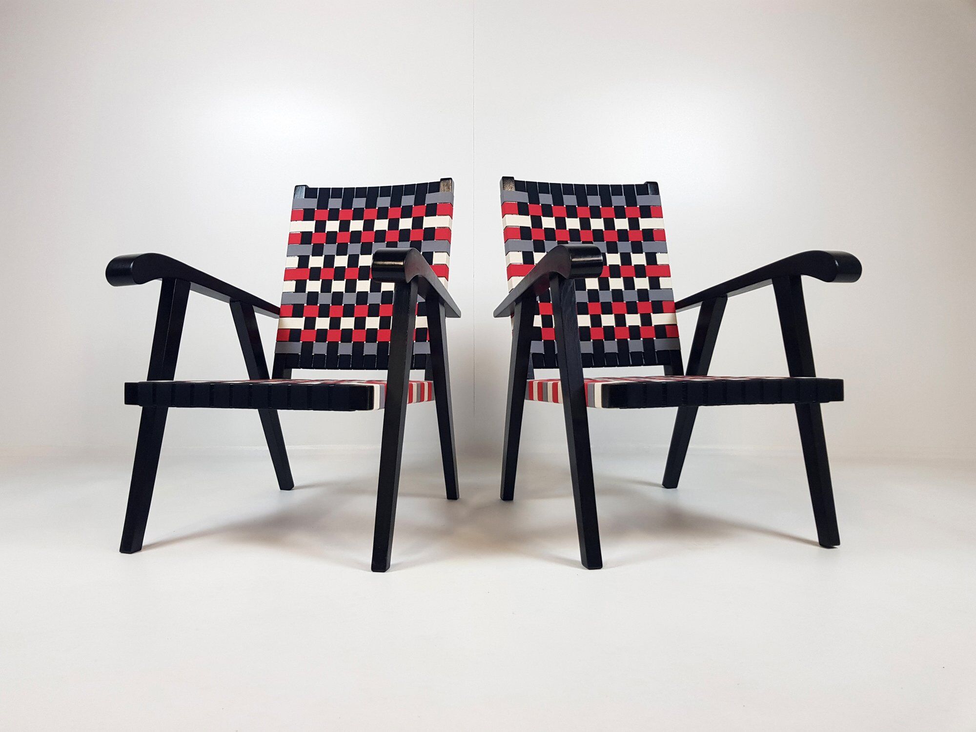 Armchairs, 1950