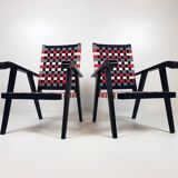 Armchairs, 1950