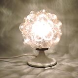 Lamp vintage Tynell Helena from the 1960s