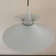 Vintage Fog & Morup Radius pendel - Erik Balslev - Danish design lamp
