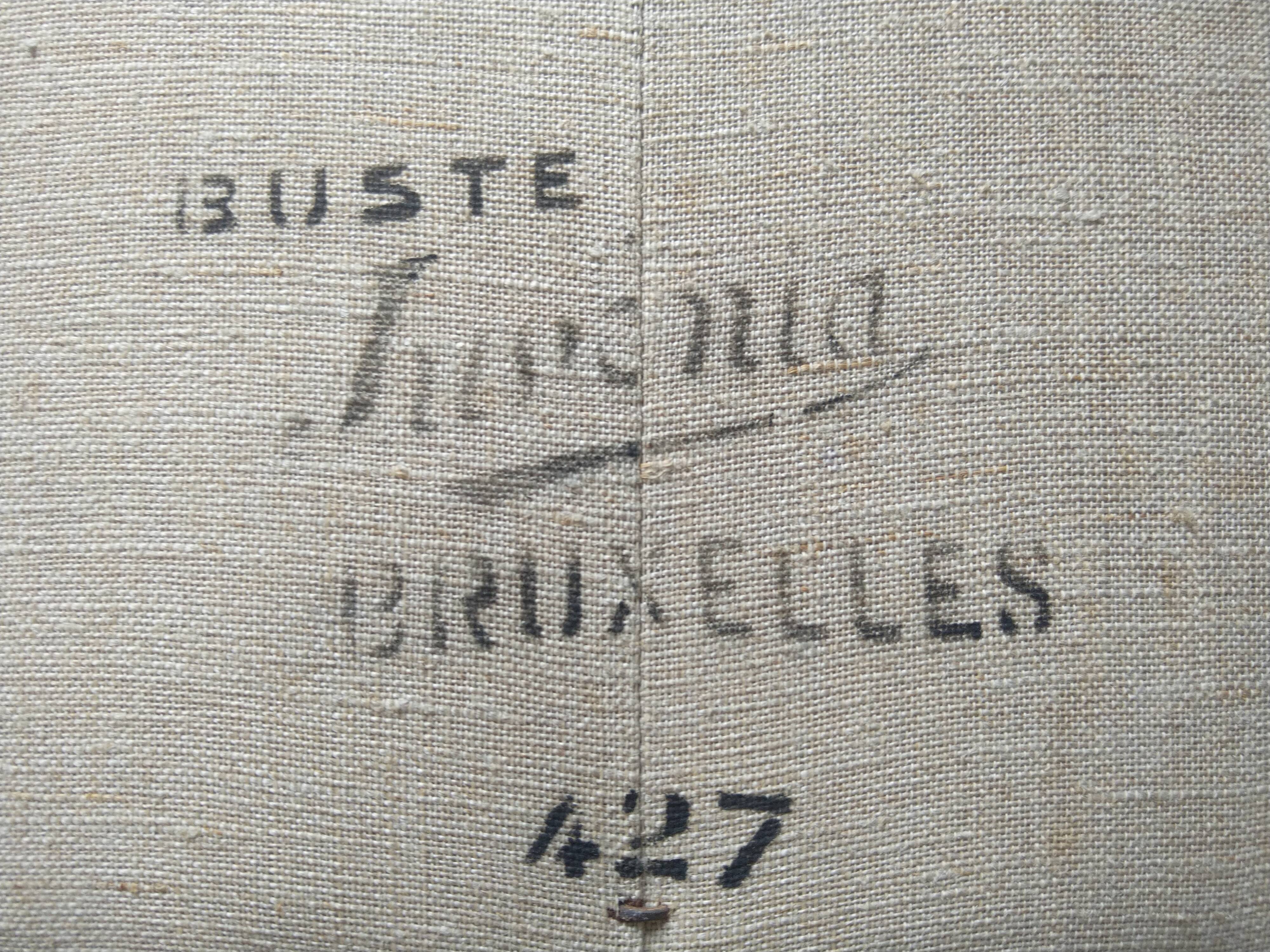 Mannequin Juvenia N°427 Bruxelles - Taille 44
