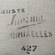 Mannequin Juvenia N°427 Bruxelles - Taille 44