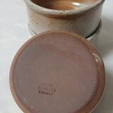 Sandstone ramekins