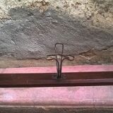 Vintage wall hanger