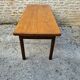 200cm farmhouse table