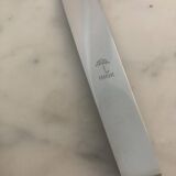 couteaux en inox