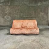 Bernard Govin two-seater sofa