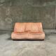 Bernard Govin two-seater sofa
