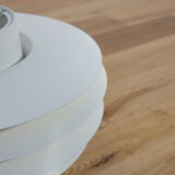 Mid-Century Danish Verona Pendant Lamp by Svend Middelboe for Fog & Menup, 1970s