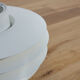 Mid-Century Danish Verona Pendant Lamp by Svend Middelboe for Fog & Menup, 1970s