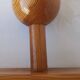 Portemanteau en bois pin