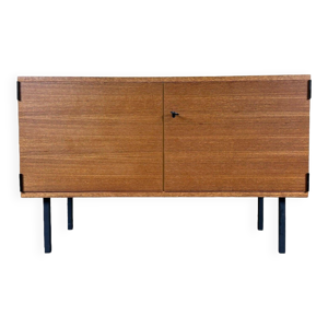 buffet en teck des années