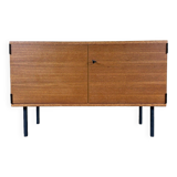 Buffet en teck des années 60/70