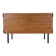 60s 70s teak sideboard cabinet Rego Mobile Danish Modern Design