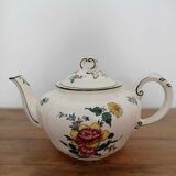 Service à thé Villeroy et Boch