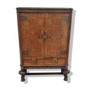 Ancien meuble bar
