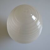 Lampe plafonnier Raynith époque art déco 1930