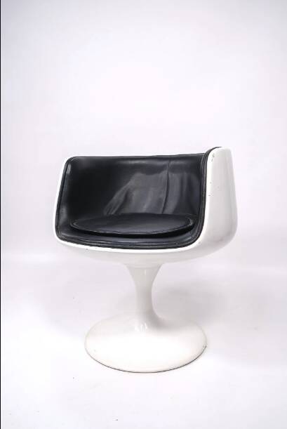 Eero AARNIO  Fauteuil modèle "Cognac"