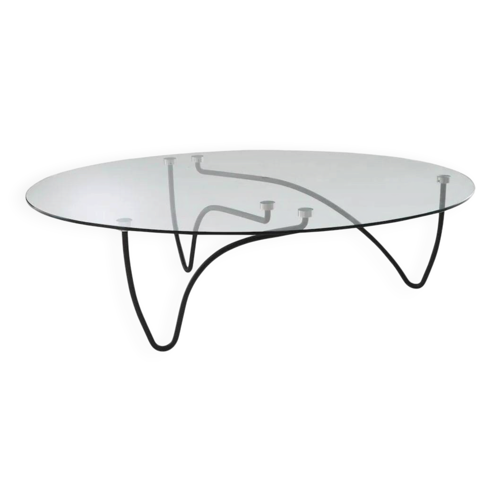 Low Coffee Table by Ligne Roset
