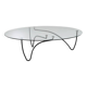 Low Coffee Table by Ligne Roset