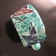 Borty vallauris fish-decorated ceramics