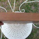 Wooden courier range