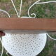 Range courier en bois