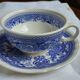 Set of 10 Villeroy and Boch Burgenland mugs