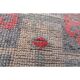 Turkish Vintage Handmade Runner, Kitchen, Stair Runner 88x282