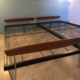 Daybeds Fred Ruf Switzerland 1950