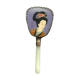 Vintage Chinese mirror