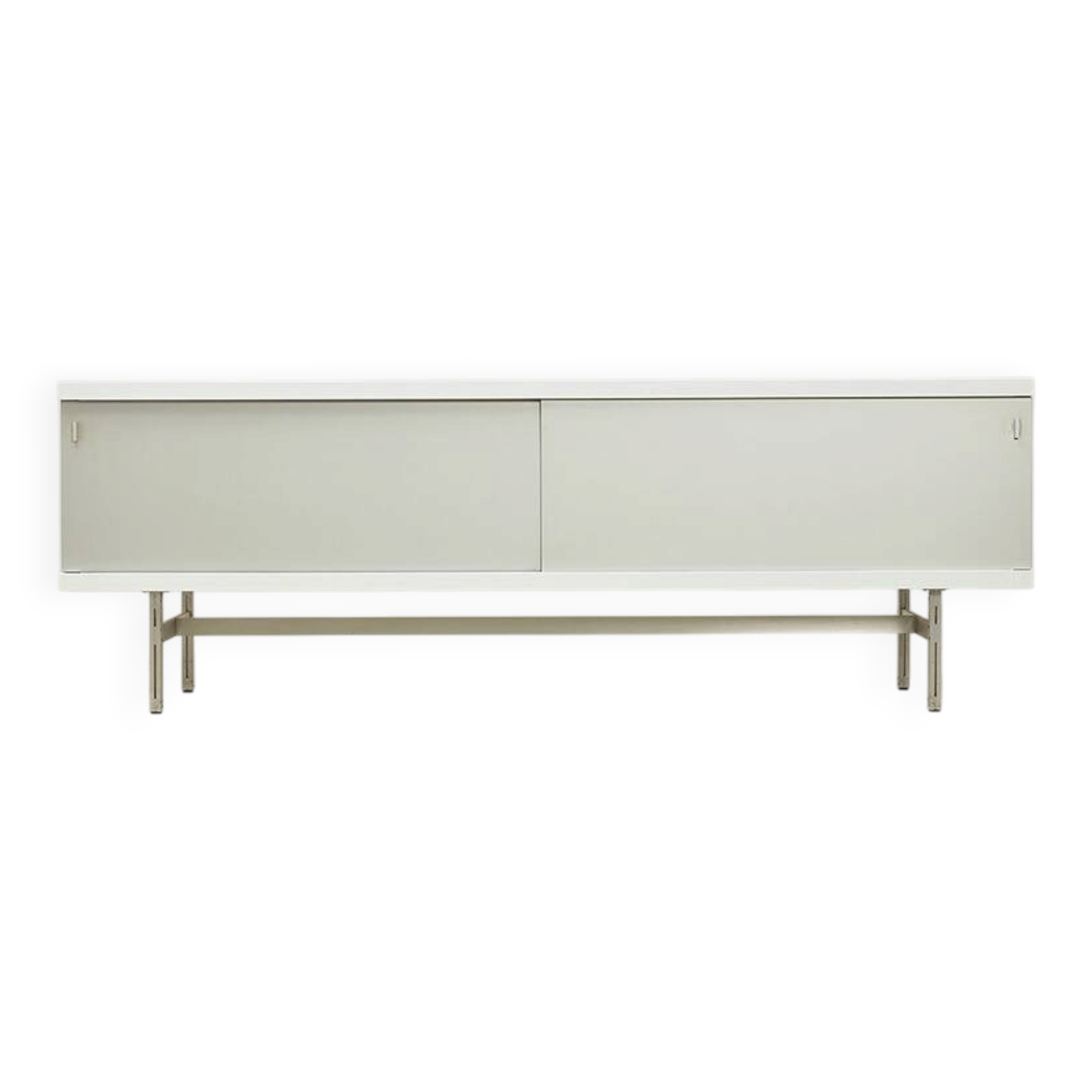 Horst Bruning Model 1730 Sideboard for Behr Germany 1960s