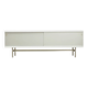 Horst Bruning Model 1730 Sideboard for Behr Germany 1960s
