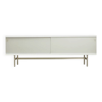 Horst Bruning Model 1730 Sideboard for Behr Germany 1960s