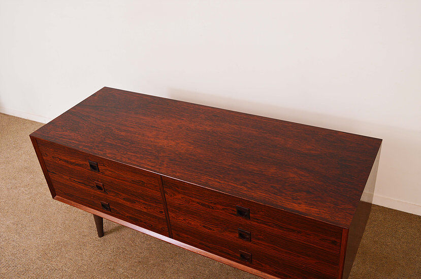 Enfilade rosewood - lap Møbelfabrik - 1960