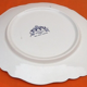 1950s Serving dish Sarreguemines earthenware France Lancaster model