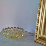 Vide poche en verre