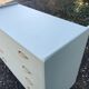 Scandinavian vintage dresser