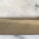Ebony sleeve knives