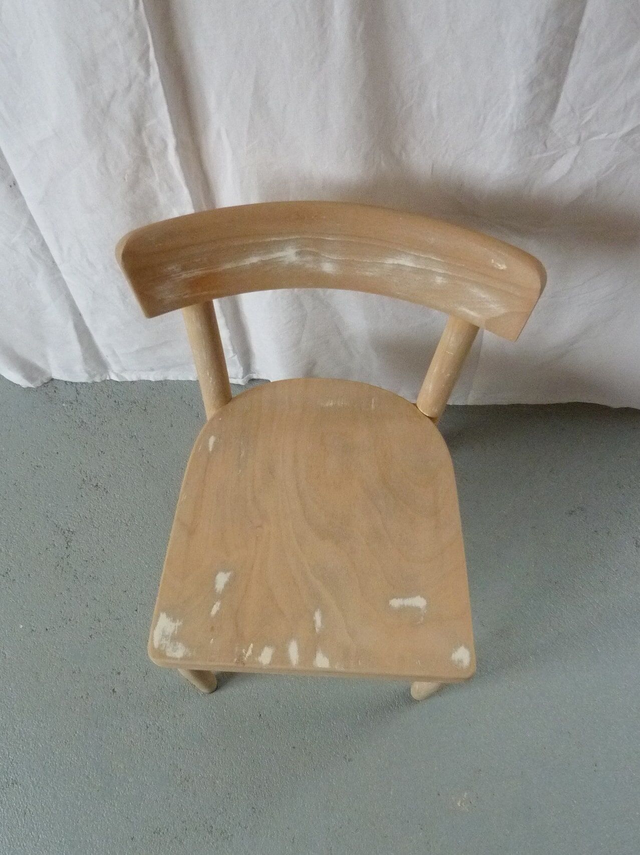 Baumann chair