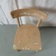 Chaise Baumann pour enfant