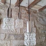 Raak waterfall chandelier 1960